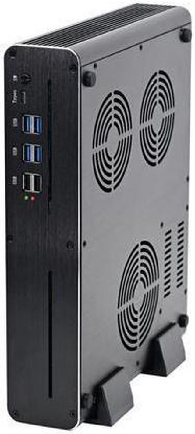 HUNSN 8K Mini PC, Gaming Computer, BM33k, Core I7 12650H, HTPC, Kodi, Wi-Fi  6, RTX3060