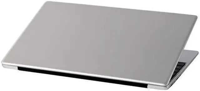 Alt view image 6 of 6 - 14 Inch Laptop Computer, Notebook PC, HUNSN LM01, Intel N100, Windows 11 Pro or Linux Ubuntu, AC WiFi, BT, 2 x USB3.0, HDMI, Type-C, TF Card Reader, 12GB RAM 240GB SSD