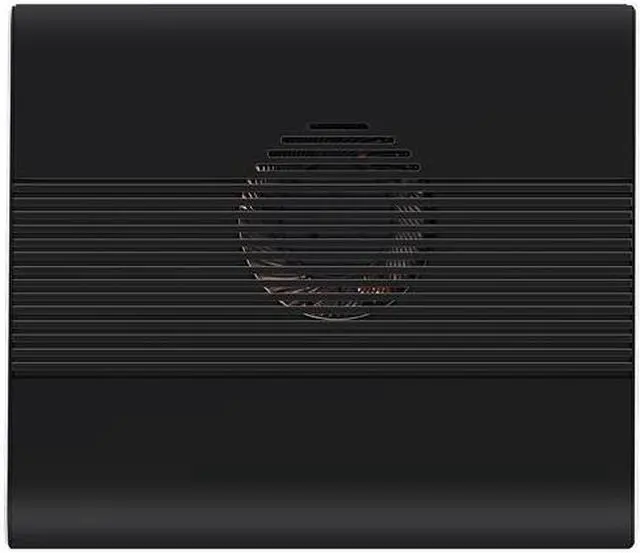 Alt view image 5 of 7 - HUNSN Micro Firewall Appliance, Mini PC, RJ52f, Pentium Gold 8505, VPN, Router PC, 4 x 2.5GbE I226-V, 2 x HDMI, DP++, 10Gbps Type-C for data/DP, Barebone, NO RAM, NO Storage, NO System