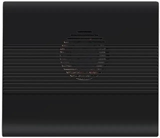Alt view image 5 of 7 - HUNSN Micro Firewall Appliance, Mini PC, VPN, Router PC, RJ50, Core I5 1135G7, AES-NI, 4 x 2.5GbE I226-V, 2 x SFP+ Optical 10Gbe 82599ES, HDMI, DP, Barebone, NO RAM, NO Storage, NO System