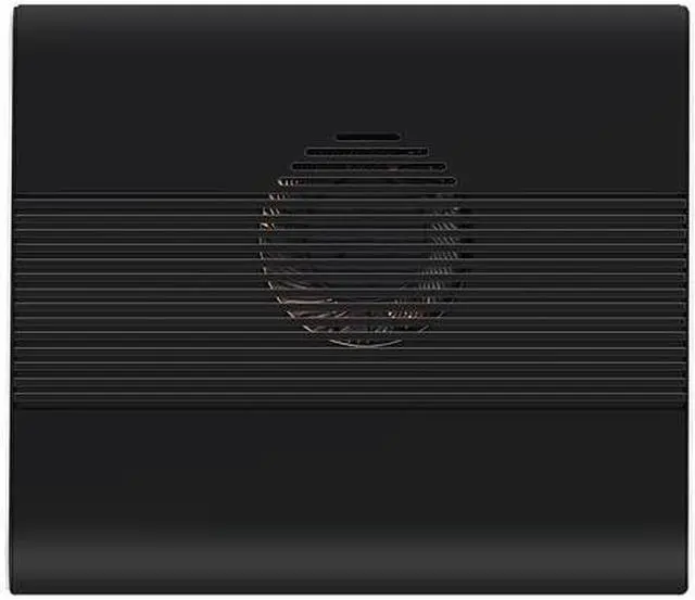 Alt view image 5 of 6 - HUNSN Micro Firewall Appliance, Mini PC, VPN, Router PC, Intel Core I3 1115G4, RJ52, 4 x 2.5GbE I226-V, HDMI, DP, Type-C for data/display, Console, Barebone, NO RAM, NO Storage, NO System