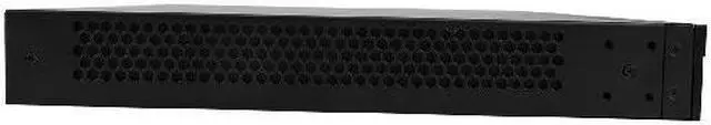 Alt view image 5 of 7 - HUNSN 1U Firewall Appliance with Redundancy Power Supply, Core I5 7500, RJ10k, Mikrotik, VPN, Network Rackmount, AES-NI, 8 x I211 LAN, 2 x SFP+ 10Gbe 82599ES, Barebone, NO RAM, NO Storage, NO System