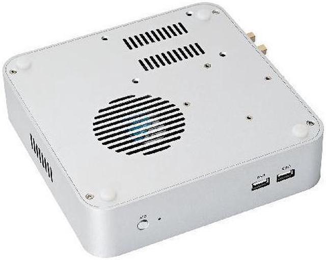 Alt view image 5 of 5 - HUNSN Mini PC, Desktop Computer, HTPC, Kodi Box, I5 4200M, BM36, Windows 11 pro or Linux Ubuntu, AC WiFI, BT, HDMI, VGA, 4 x USB3.0, 2 x USB2.0, 0 RAM, 0 Storage, Barebone No System