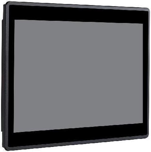 Main image of 14 Inch TFT LED IP65 Industrial Panel PC, 10-point Projected Capacitive Touch Screen, I5 8265U, Windows 11 or Linux Ubuntu, HUNSN PW09, VGA, HDMI, 2 x LAN, 2 x COM, 32G RAM, 1TB SSD