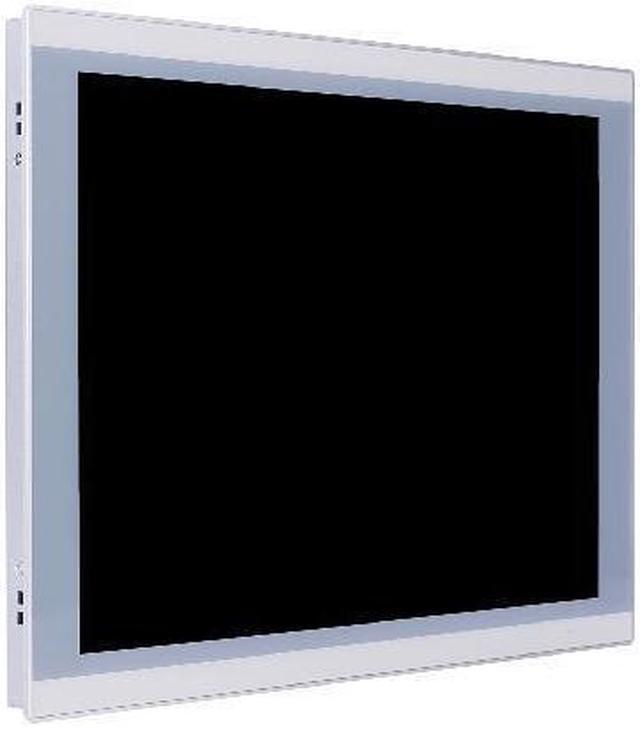 Main image of 15" TFT LED IP65 Industrial Panel PC, 10-point Projected Capacitive Touch Screen, Core I5 1135G7, HUNSN PW25, Windows 11 or Linux Ubuntu, VGA, HDMI, 2 x LAN, 2 x COM, 8G RAM, 128G SSD