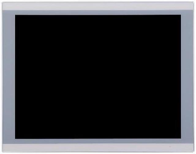 Alt view image 3 of 5 - 15" TFT LED IP65 Industrial Panel PC, 10-point Projected Capacitive Touch Screen, Core I5 1135G7, HUNSN PW25, Windows 11 or Linux Ubuntu, VGA, HDMI, 2 x LAN, 2 x COM, 8G RAM, 128G SSD