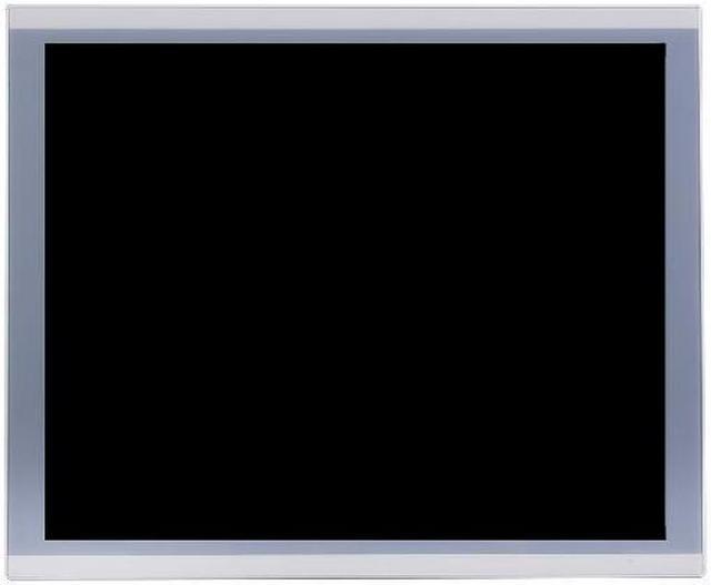 Alt view image 3 of 5 - 19" TFT LED IP65 Industrial Panel PC, 10-point Projected Capacitive Touch Screen, Core I7 1165G7, HUNSN PW28, Windows 11 or Linux Ubuntu, VGA, HDMI, 2 x LAN, 2 x COM, 8G RAM, 128G SSD, 1TB HDD
