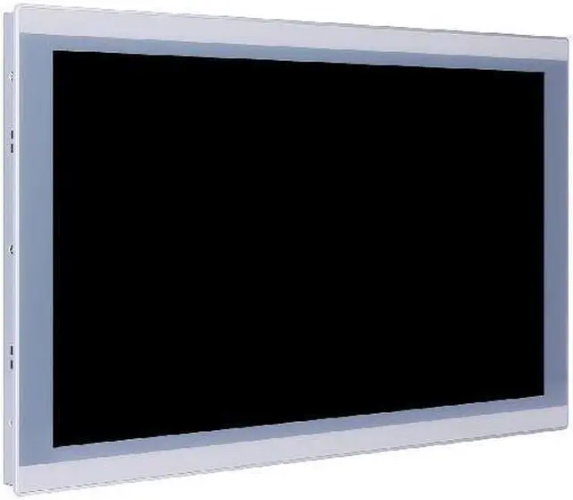 Main image of 19" TFT LED IP65 Industrial Panel PC, 10-point Projected Capacitive Touch Screen, Core I7 6500U, HUNSN PW29B, VGA, HDMI, 2 x LAN, 2 x COM, Barebone, NO RAM, NO Storage, NO System