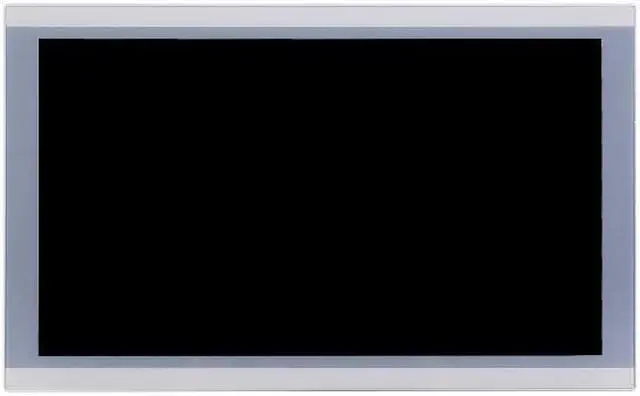 Alt view image 3 of 5 - 19" TFT LED IP65 Industrial Panel PC, 10-point Projected Capacitive Touch Screen, Core I7 6500U, HUNSN PW29B, VGA, HDMI, 2 x LAN, 2 x COM, Barebone, NO RAM, NO Storage, NO System