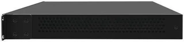 Alt view image 2 of 6 - HUNSN 1U Firewall Appliance 10GB, PFSense, Mikrotik, Core I5 12400, RJ16, OPNsense, VPN, Network Rackmount, H61 / B660, 6 x 2.5GbE I226-V, 2 x SFP+ 82599ES, 0 RAM, 0 Storage, Barebone No System