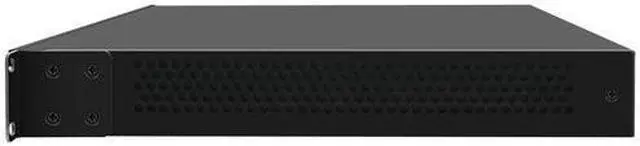 Alt view image 5 of 6 - HUNSN 1U Firewall Appliance 10GbE with Redundancy Power Supply, PFSense, I5 14400, RJ59, Mikrotik, OPNsense, VPN, 6 x 2.5GbE LAN, 4 x SFP+, Support 19-24V DC, 4G RAM, 32G SSD