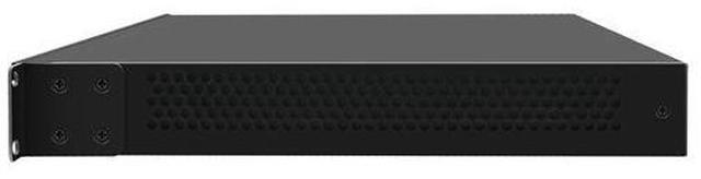 Alt view image 3 of 4 - HUNSN 1U Firewall Appliance 10GB, PFSense, Mikrotik, Core I5 14400, RJ59, OPNsense, VPN, Network Rackmount, H61 / B660, 6 x 2.5GbE I226-V, 4 x SFP+ XL710, 8G RAM, 64G SSD