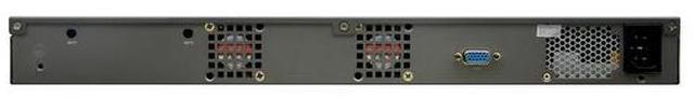 Alt view image 5 of 7 - HUNSN 1U Firewall Appliance, PFSense, Mikrotik, OPNsense, I7 9700, RZ06, Untangle, Sophos, Kerio, VPN, Network Security, 8 x I210 I211 Gigabit LAN, Console, 32G RAM, 512G SSD