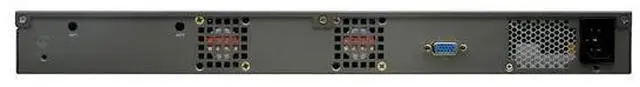 Alt view image 4 of 5 - HUNSN 1U Firewall Appliance 10GB, PFSense, Mikrotik, OPNsense, I7 9700, RZ06, VPN, Network Security Rackmount Router PC, 8 x 2.5GbE 226-V LAN, 4 x SFP+ XL710, 32G RAM, 512G SSD
