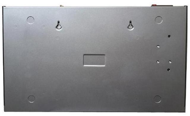 Alt view image 6 of 6 - Firewall, VPN, 1U 19 Inch Rackmount, Mikrotik, Pfsense, B75 with Core I5 3470, RS09, OPNsense, Network Appliance, AES-NI/6 Gigabit Lan/2USB/COM/VGA/Bypass, (4G RAM/64G SSD)
