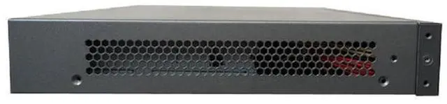 Alt view image 3 of 5 - Firewall, VPN, 1U 19 Inch Rackmount, Mikrotik, Pfsense, B75 with I7 3770, RS10, OPNsense, Network Appliance, AES-NI/6 LAN/2 Optical SFP/2USB/COM/VGA/Bypass/Fan,(16G RAM/512G SSD)
