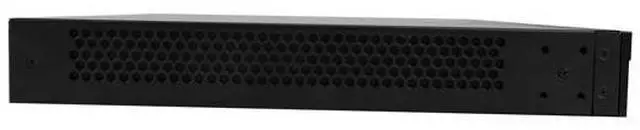 Alt view image 5 of 5 - HUNSN 1U Firewall Appliance with Redundancy Power Supply, Mikrotik, VPN, Core I3 7100, RJ10k, Network Rackmount, AES-NI, 8 x I211 LAN, 2 x SFP+ 10Gbe 82599ES, Barebone, NO RAM, NO Storage, NO System