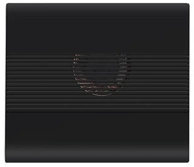 Alt view image 5 of 6 - HUNSN Micro Firewall Appliance, Mini PC, VPN, Router PC, N100, RJ52k, 4 x 2.5GbE I226-V, Type-C, SIM Slot, TF Slot, DP, HDMI, 5 x USB2.0, USB3.0, Barebone, NO RAM, NO Storage, NO System