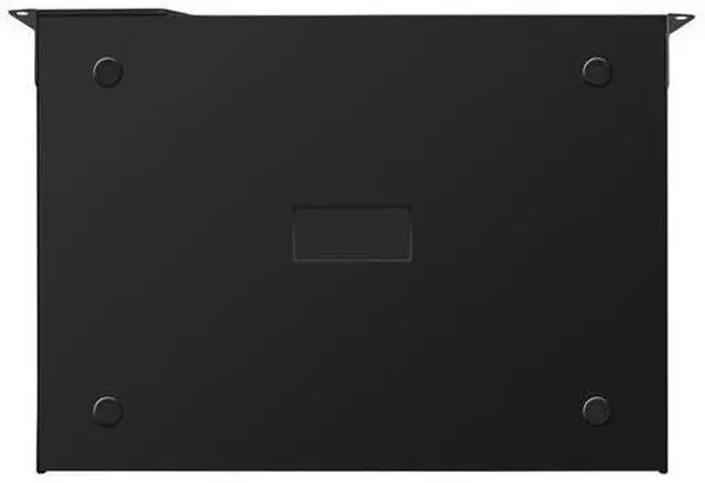 Alt view image 6 of 6 - HUNSN 1U Cabinet Firewall Appliance 10Gbe, VPN, Network Rackmount, Core I5 9400, RJ60, 8 x 2.5GbE I226-V, 2 x SFP+ 82599ES 10Gbe, Barebone, NO RAM, NO Storage, NO System