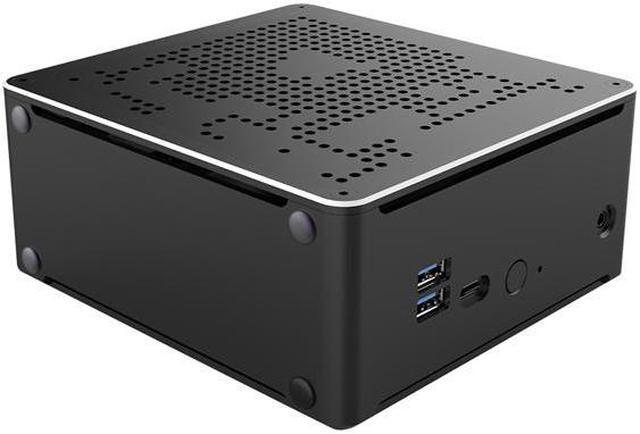10th Gen Core i9 10980HK i7 10750H Intel Mini PC 2 Lans