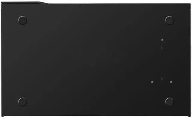 Alt view image 6 of 6 - HUNSN 1U Firewall Network Security Appliance, pFSense, Mikrotik, Core I3 N305, RJ08, OPNsense, VPN, Router PC, AES-NI, 6 x 2.5GbE I226-V LAN, Console, VGA, 16G RAM, 128G SSD