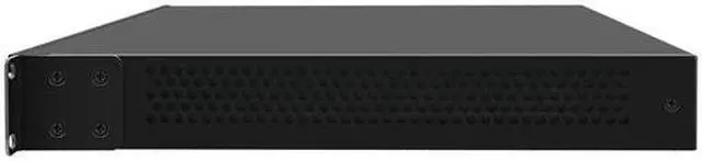 Alt view image 2 of 3 - HUNSN 1U Firewall Appliance 10GB, PFSense, Mikrotik, Core I5 14400, RJ16, OPNsense, VPN, Network Rackmount, H61 / B660, 6 x 2.5GbE I226-V, 2 x SFP+ 82599ES, 16G RAM, 64G SSD