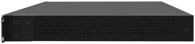 Alt view image 4 of 5 - HUNSN 1U Firewall Appliance 10GbE with Redundancy Power Supply, PFSense, I7 12700, RJ16, Mikrotik, OPNsense, VPN, 6 x 2.5GbE LAN, 2 x SFP+, Support 19-24V DC, 4G RAM, 32G SSD