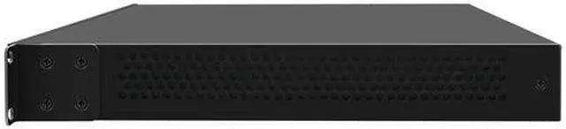 Alt view image 3 of 4 - HUNSN 1U Firewall Appliance, Network Rackmount Security Hardware, PFSense, Core I5 14400, RJ65, Mikrotik, OPNsense, VPN, H61 / B660, 6 x 2.5GbE I226-V, 8G RAM, 128G SSD