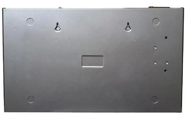 Alt view image 5 of 7 - Firewall, VPN, 1U 19 Inch Rackmount, Mikrotik, Pfsense, B75 with Core I3 3220, RS10, OPNsense, Network Appliance, 6 LAN/2 Optical SFP/2USB/COM/VGA/Bypass/Fan,(4G RAM/64G SSD)