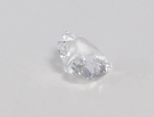 Alt view image 5 of 6 - Ace Of Spade Cut Loose Diamond (0.44 Ct, G Color, vs2 Clarity)