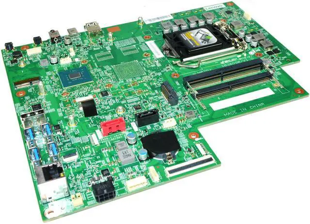 Main image of Lenovo ThinkCentre M820z AIO Intel CPU DDR4 Motherboard IB360SW 348.0AQ07.0011