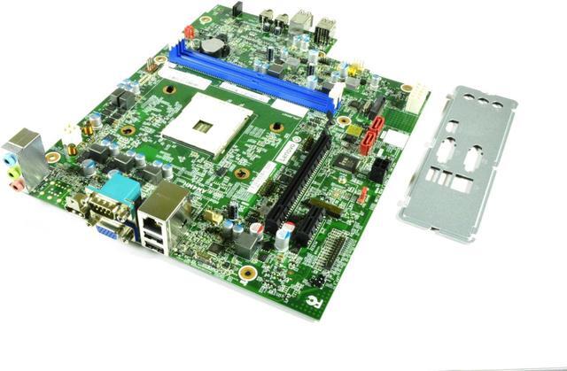 Refurbished: Lenovo Ideacentre 720-18ASU 720 Series for AMD CPU 