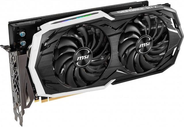 Geforce 2070 2024 msi