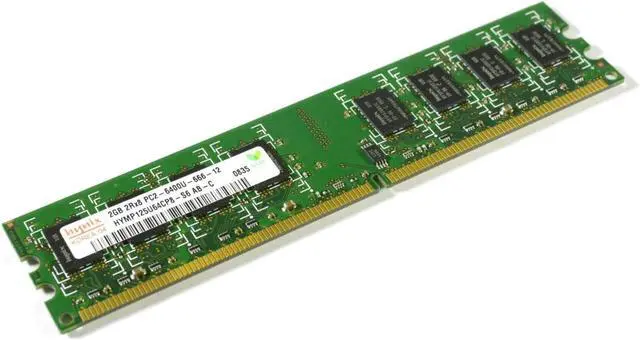 Alt view image 3 of 4 - HYNIXHynix Hymp125U64Cp8-S6 Hynix Memory Module-Hymp125U64Cp8-S6