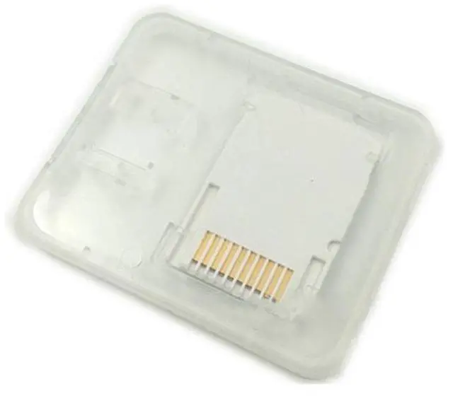 Alt view image 5 of 6 - V5.0 SD2VITA PSVSD Pro Adapter for PS Vita Henkaku 3.60 Micro SD Memory Card