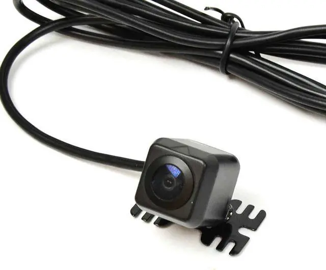 Alt view image 17 of 17 - Brandmotion Curb Alert Park View PRO Sensor & Camera Parking System 5000-CA6