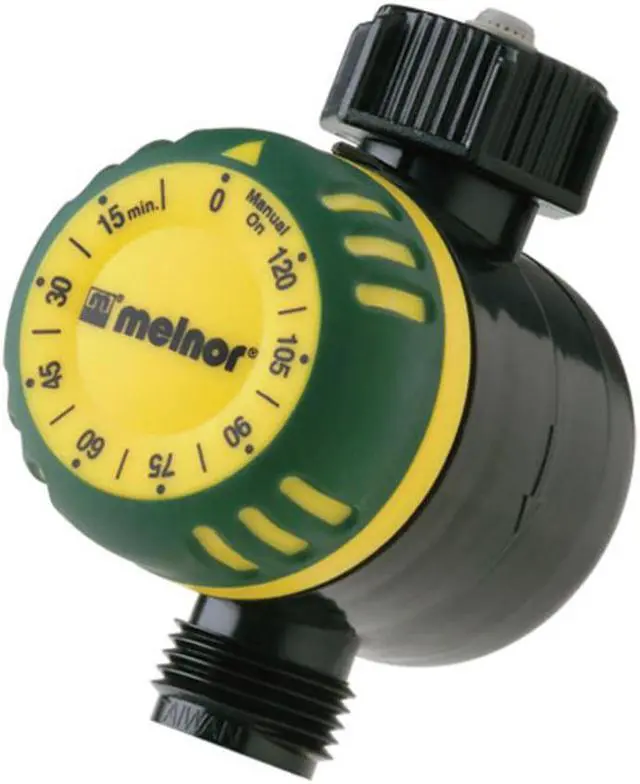Main image of Melnor Aquatimer Water Timer  042206030108