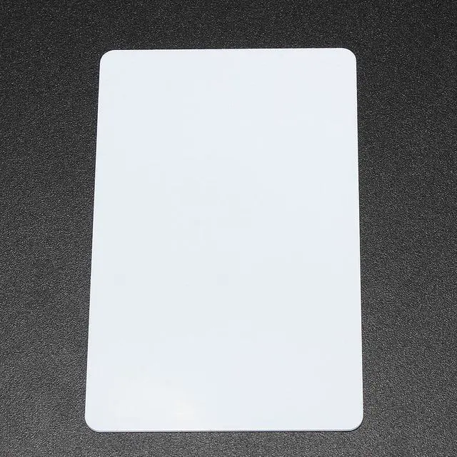 Alt view image 3 of 7 - 3.3V RC522 Chip IC Card Induction Module RFID Reader 13.56MHz 10Mbit/s