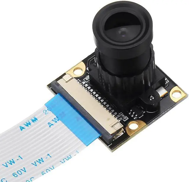 Alt view image 6 of 7 - Camera Module For Raspberry Pi 3 Model B / 2B / B+ / A+