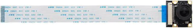 Alt view image 5 of 7 - Camera Module For Raspberry Pi 3 Model B / 2B / B+ / A+