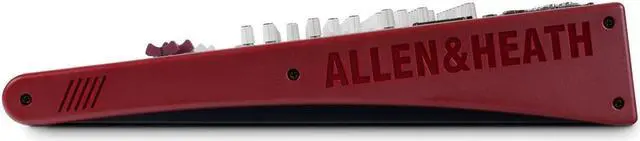 Alt view image 10 of 15 - Allen & Heath ZED14 14 Channel USB Mixer