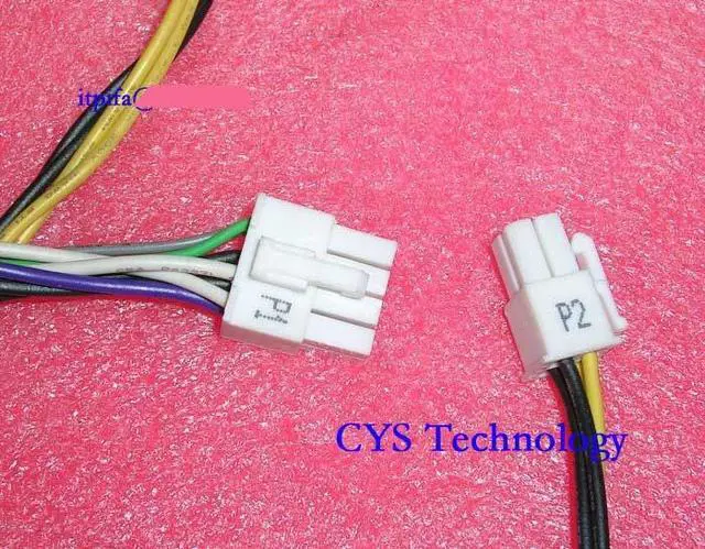 Alt view image 3 of 3 - CHUANGYISU for original OPX 3020 7020 9020 T1700 SFF 255W Power Supply NT1XP,H1FWX,FN3MN,L255AS-00,L255ES-01