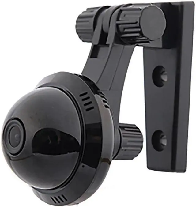 Alt view image 5 of 5 - 35@ Micro Camera Wireless Home Security Camera Night Vision Indoor/outdoor Hd Video Wall Mount Night Vision Work Web Cam