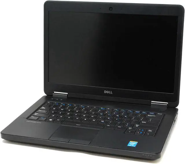 Alt view image 2 of 8 - Dell Latitude E5440, Intel Core i5-4300U (1.9GHz), 4 GB RAM, Intel 180GB SSD