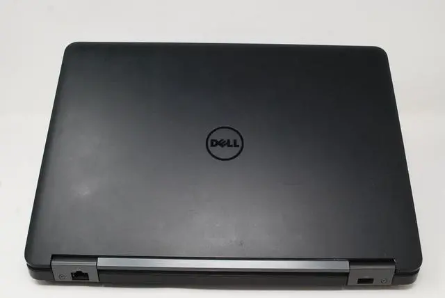 Alt view image 4 of 8 - Dell Latitude E5440, Intel Core i5-4300U (1.9GHz), 4 GB RAM, Intel 180GB SSD
