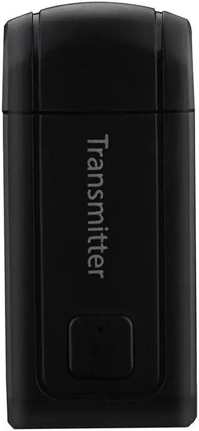 Alt view image 5 of 5 - 3.5 Wireless Bluetooth Receiver Transmitter Adapter For Car Music Audio Aux A2dp For Headphone Reciever Jack Handsfree