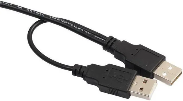 Alt view image 4 of 5 - Computer Cables & Connectors HD HDD Hard Drive Adapter Converter Cable sata cables for hard drive sata usb cable Nov6