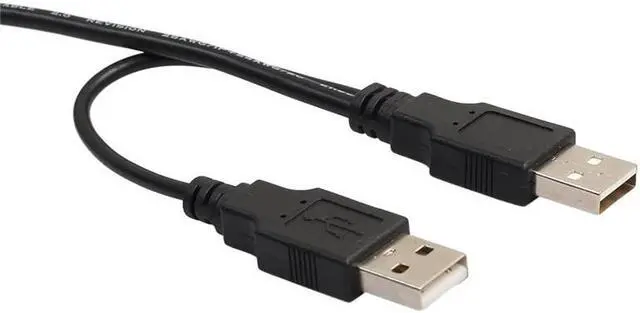 Alt view image 5 of 5 - Computer Cables & Connectors HD HDD Hard Drive Adapter Converter Cable sata cables for hard drive sata usb cable Nov6