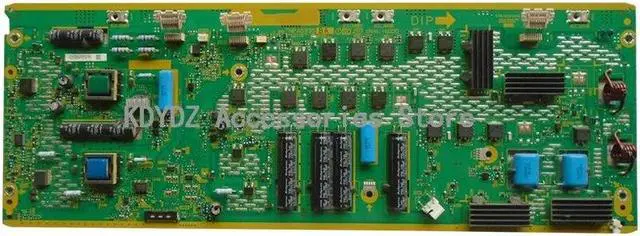 Main image of Good test for TH-P55GT32C TH-P55VT31C SC board TNPA5335 TNPA5335 BL BA