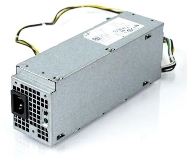 Main image of 180W PSU Server 3040 3050 180W Power Supply DP3DV N8D59 L180AS-02 H180AS-02 6PIN+4PIN